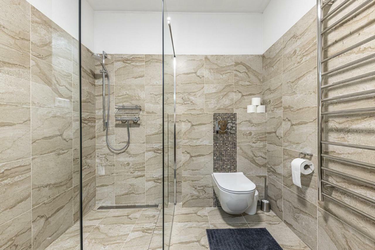 Apartmanovy Dom Poludnica - Chopok Juh Tale Dış mekan fotoğraf