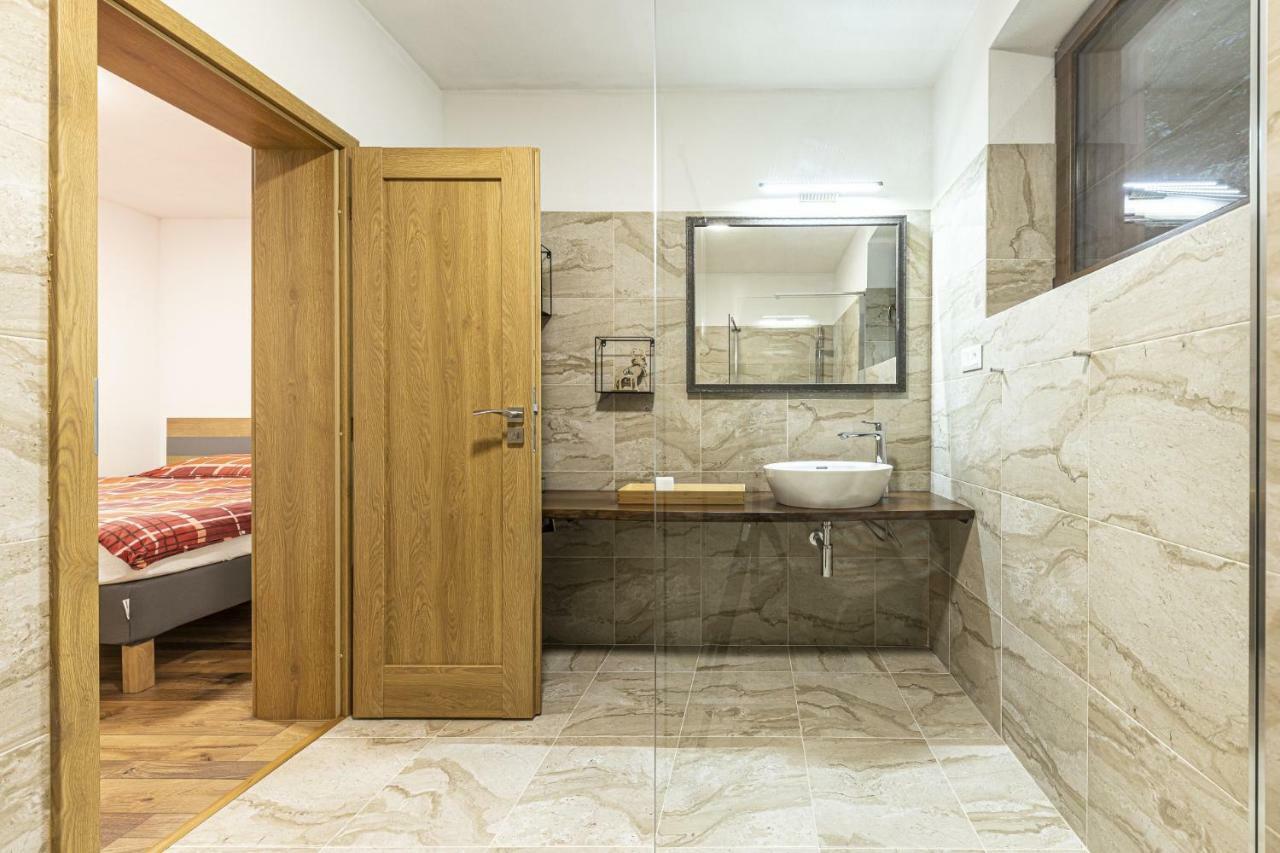 Apartmanovy Dom Poludnica - Chopok Juh Tale Dış mekan fotoğraf