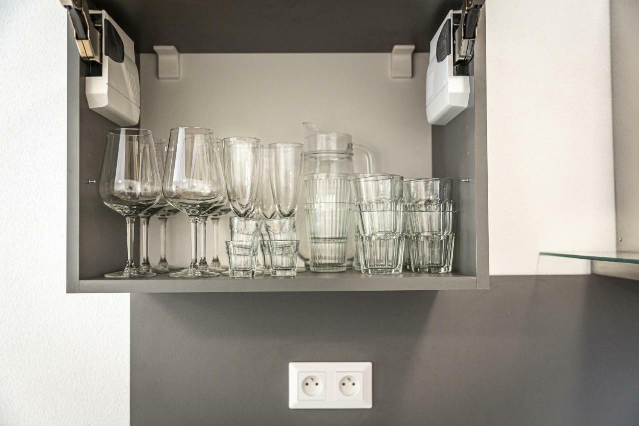 Apartmanovy Dom Poludnica - Chopok Juh Tale Dış mekan fotoğraf