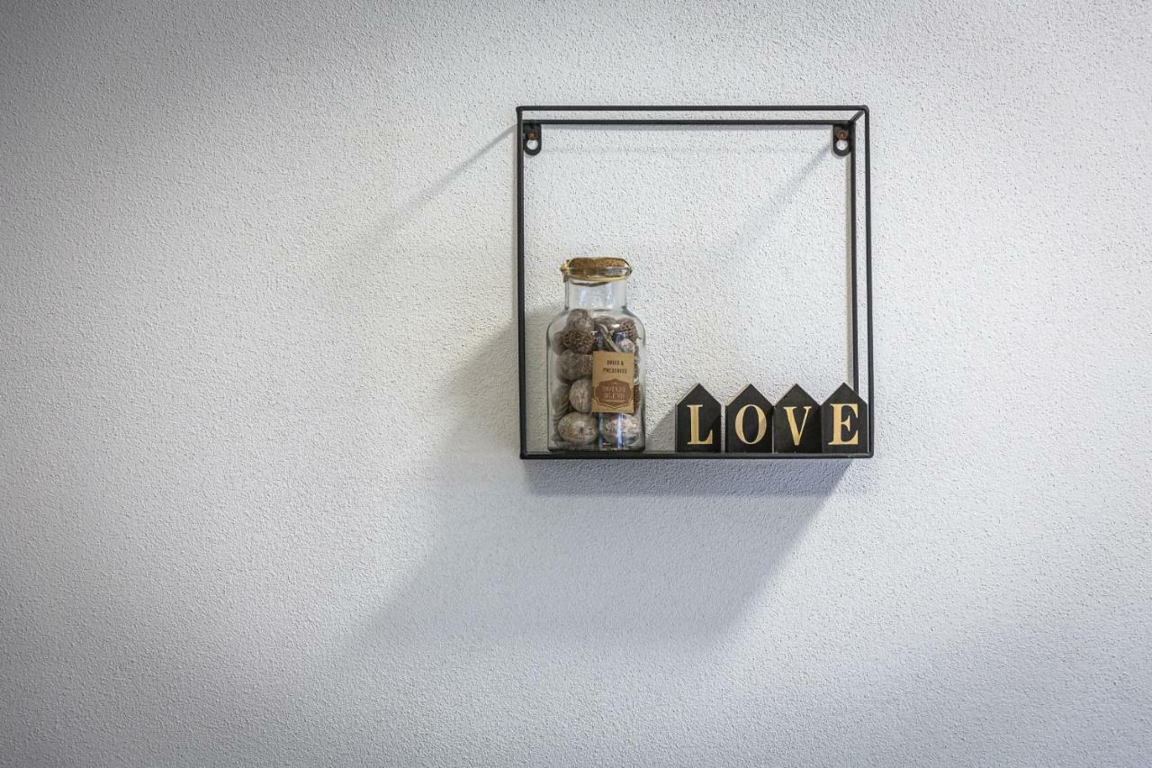 Apartmanovy Dom Poludnica - Chopok Juh Tale Dış mekan fotoğraf